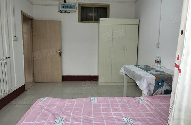 18万 聊城七中 2室 水晶丽人城 汽车总站 阿卡迪亚小区