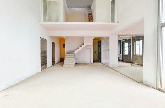 祥泰山庄5室2厅223㎡650万二手房图片