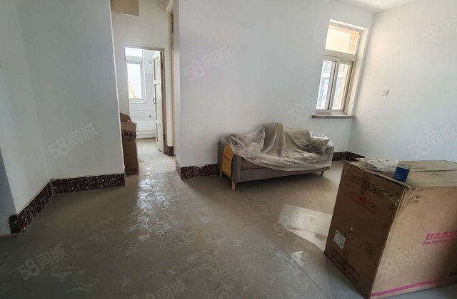 急售文轩本部农行家属院 两室朝阳南北通透 新时代 外国语