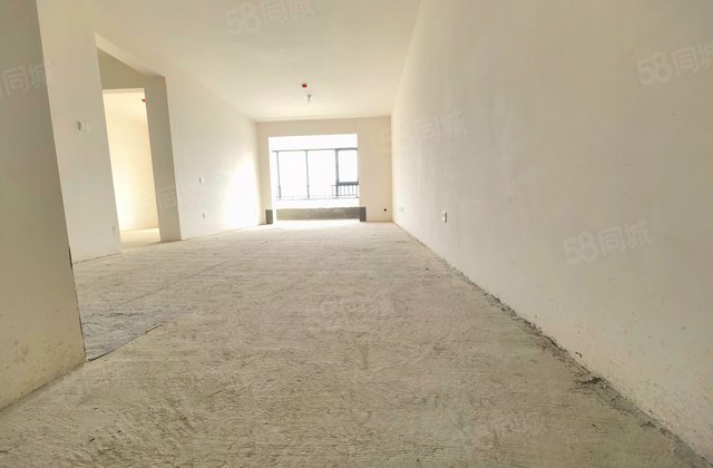 吾悦首府3室2厅125㎡138万二手房图片