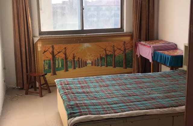 范县公安局家属院3室2厅108.22㎡38.6万二手房图片