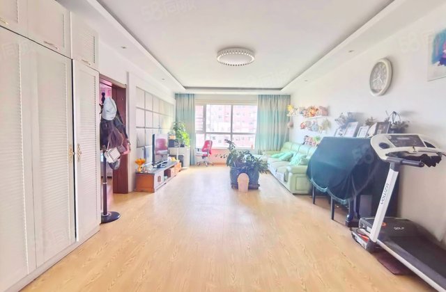 金嘉水岸3室2厅146.95㎡119万二手房图片