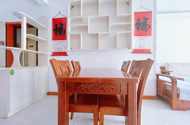 星美城市广场 正规商品房 高楼层视野好 南北通透 环境好