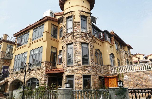 开福区政府二手房