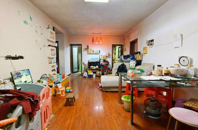 凤凰城凤鸣苑2室1厅86㎡165万二手房图片