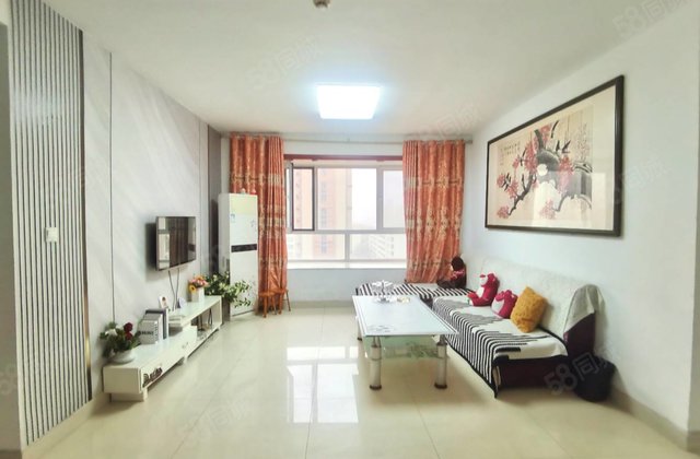 总高11层，一梯两户，大学城B区带车位储，边户，二中文苑