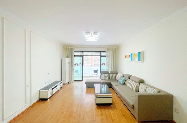 天健芙蓉盛世3室2厅131.13㎡128万二手房图片