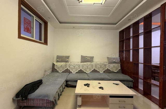 东昌中学！正泓新天地！精装三室！地暖房中层！客车厂！育新街！