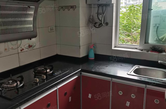 顺祥壹街区(A区)1室1厅31.09㎡28万二手房图片