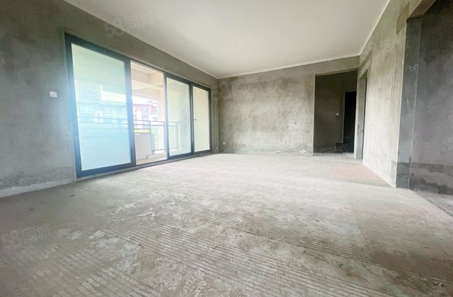 龙兴金茂国际生态新城天誉3室2厅114㎡66万二手房图片