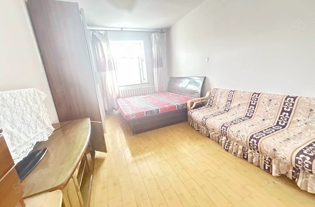 40街区2室1厅51.8㎡20万二手房图片