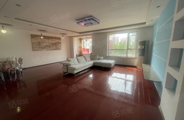 燕都第一城3室2厅160㎡60万二手房图片