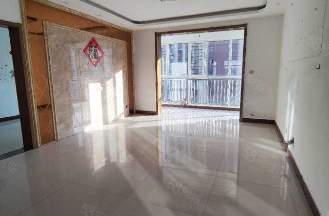 二中旁！书香东郡 三叶草户型 免大税 送车储 房东急售可议价