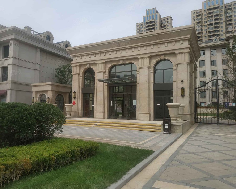 【金悦湾, 金悦湾小区详情,房价走势,房源,业主论坛】- 大连58同城