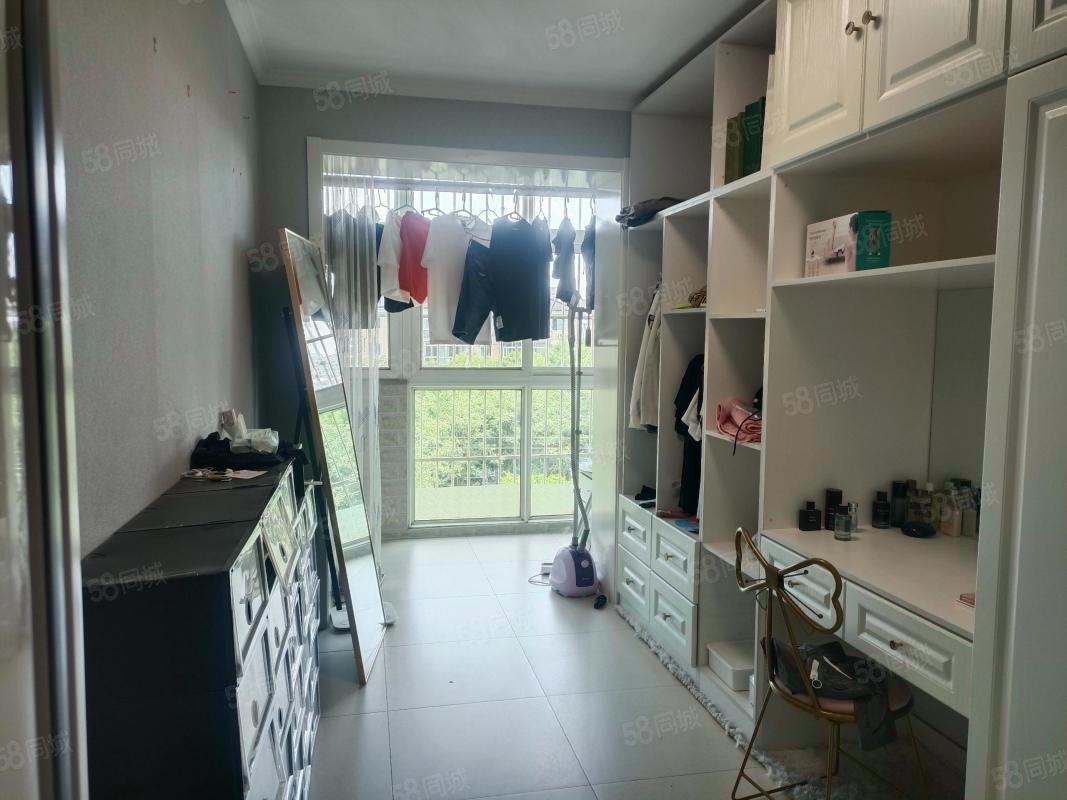 百合園(密云)3室2廳1衛(wèi)92.08㎡南北154萬