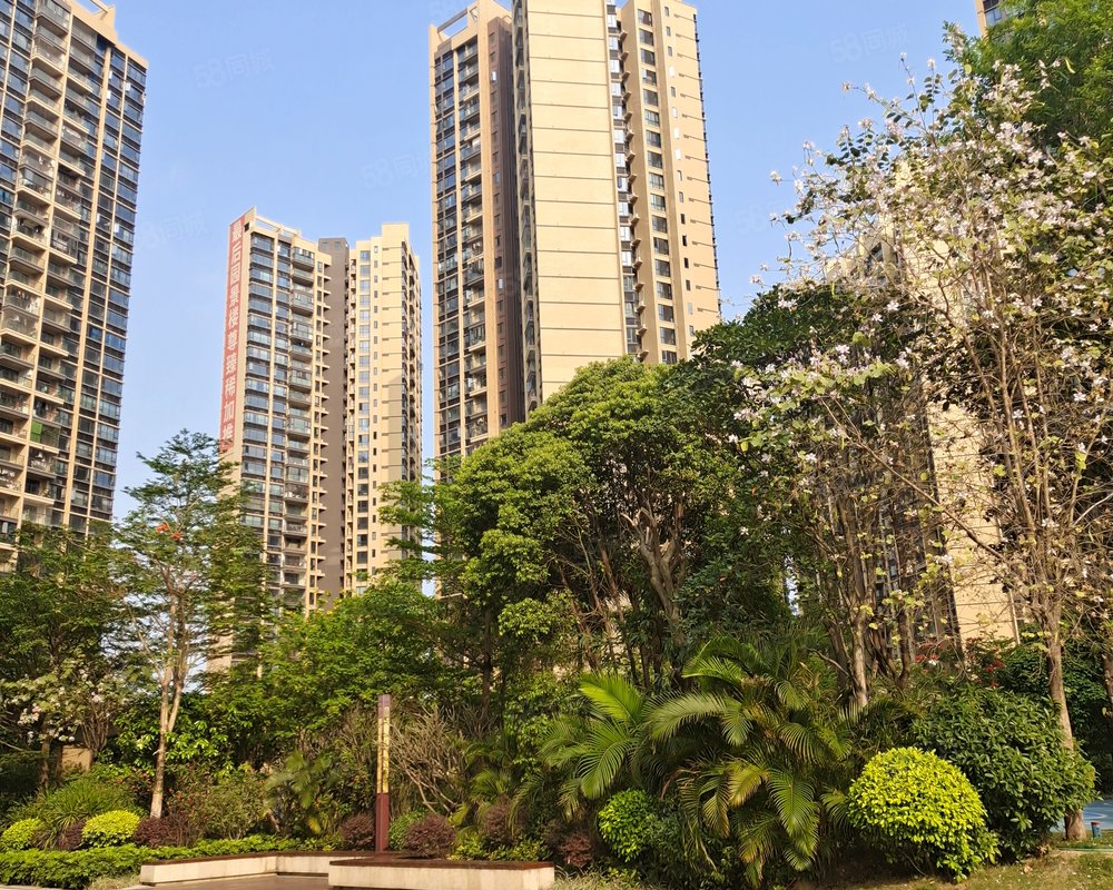 【颐安灏景湾, 颐安灏景湾小区详情,房价走势,房源,业主论坛】- 佛山