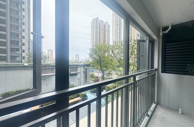 建总云璟未来3室2厅89㎡188万二手房图片