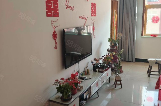 园丁之家3室2厅126㎡32万二手房图片