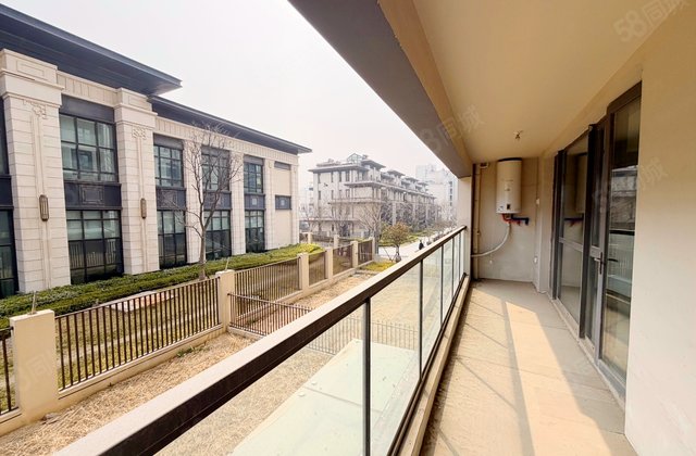 鲁昊棠琳湾(二期)3室2厅119㎡100万二手房图片