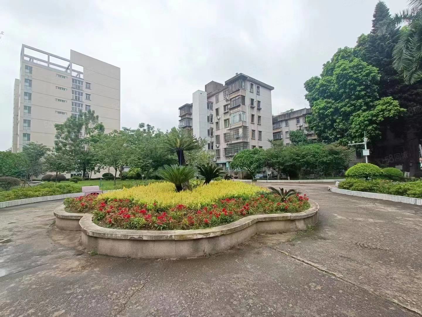 广东农工商学院(教工住宅)2室1厅1卫62㎡南235万