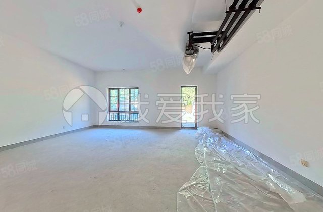 北辰红橡墅4室4厅367.13㎡880万二手房图片