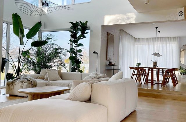 麓坊中心3室2厅67㎡90万二手房图片