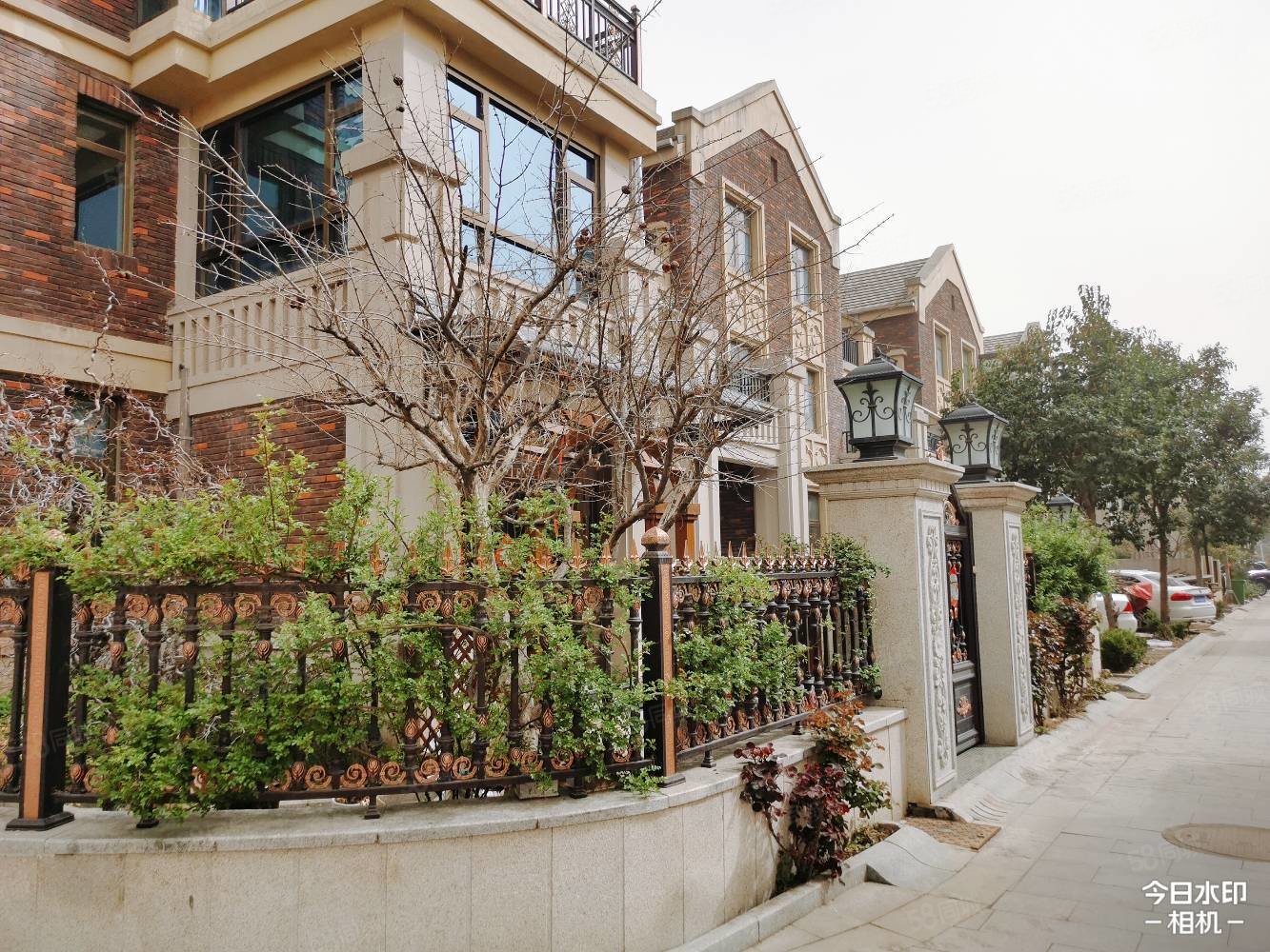 澜泊湾天玺(别墅)5室2厅3卫275㎡南北719.9万