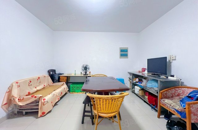 浒墅人家三区2室1厅65㎡57万二手房图片