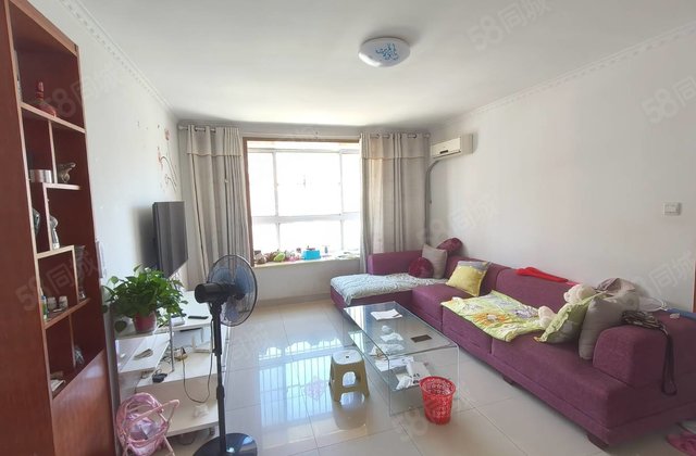 水晶城，阿卡迪亚，带车库，地下室，三室两厅两卫光明  ，七中