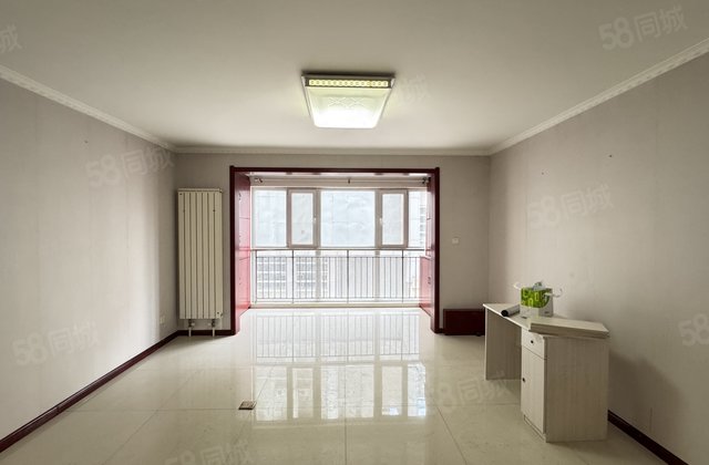 曹演庄社区3室2厅133㎡95万二手房图片