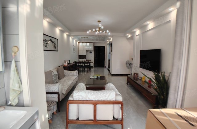 徒骇河 二中  锦绣学府三室双阳台 带车位储藏室  翡丽湾