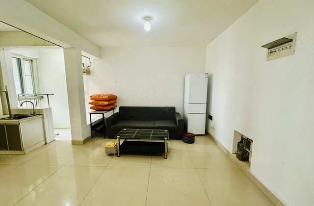 东昌本部电梯房 好楼层 市中心金鼎育新街两室朝阳 正泓新天地