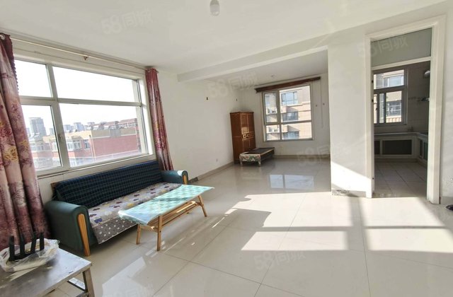 急售水晶丽城西区 5楼 户型不错 价格不高