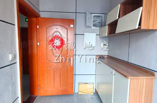 涛汇御河湾3室2厅93.18㎡62万二手房图片