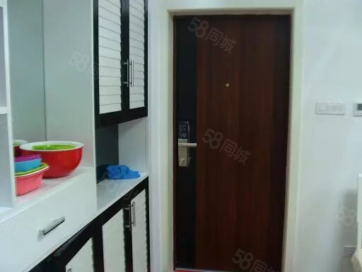 千福上庸城3室2厅1卫89.71㎡东55万