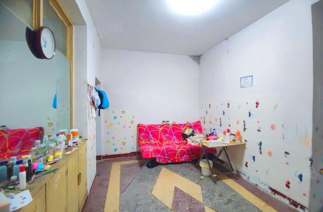 三九八家属区2室2厅58.5㎡22.8万二手房图片