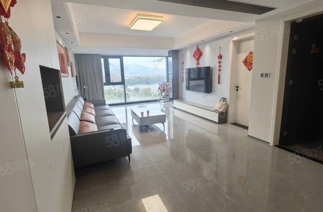 祥生铂悦湾4室2厅139㎡168万二手房图片