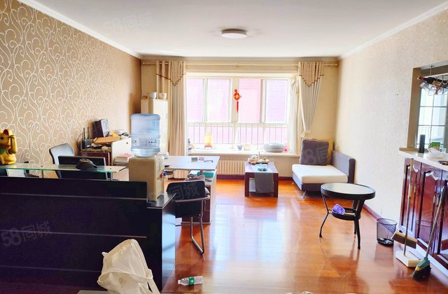 陕西省水土保持局家属院3室2厅150㎡200万二手房图片