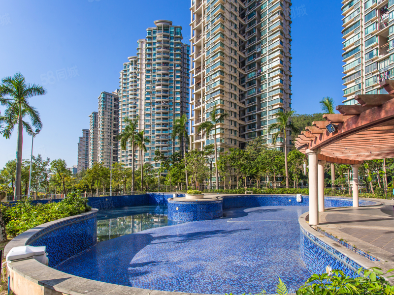 凯茵新城天誉4室2厅2卫172㎡南北265万