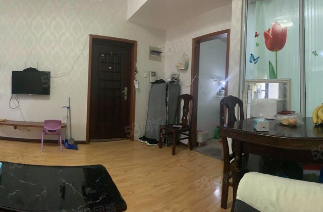 辰龙大厦2室1厅62.95㎡65万二手房图片