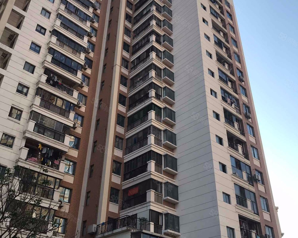 【瑞丰苑, 瑞丰苑小区详情,房价走势,房源,业主论坛】- 厦门58同城