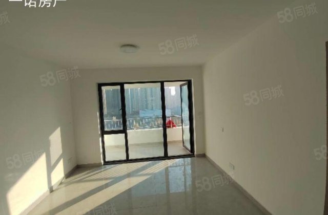 市民文化中心 商业配套成熟 次新小区 电梯房 医疗配套成熟