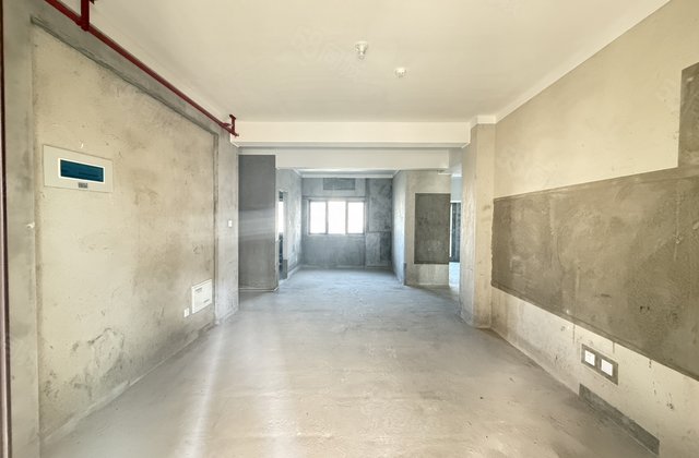 水晶兰天3室2厅113.35㎡111.2万二手房图片