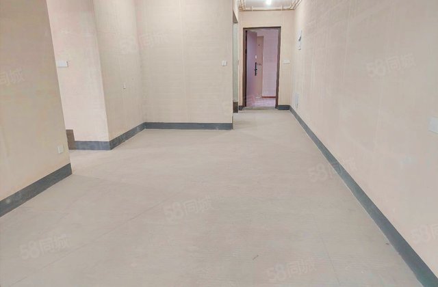 保利锦上3室2厅113㎡129万二手房图片