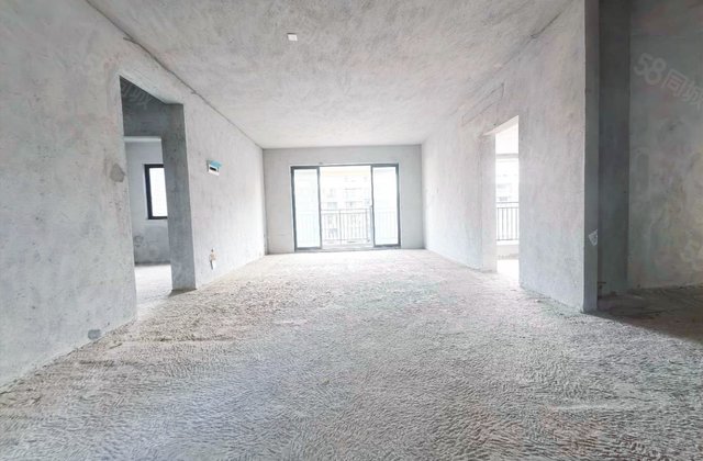 城建公园壹号5室2厅143.26㎡90万二手房图片
