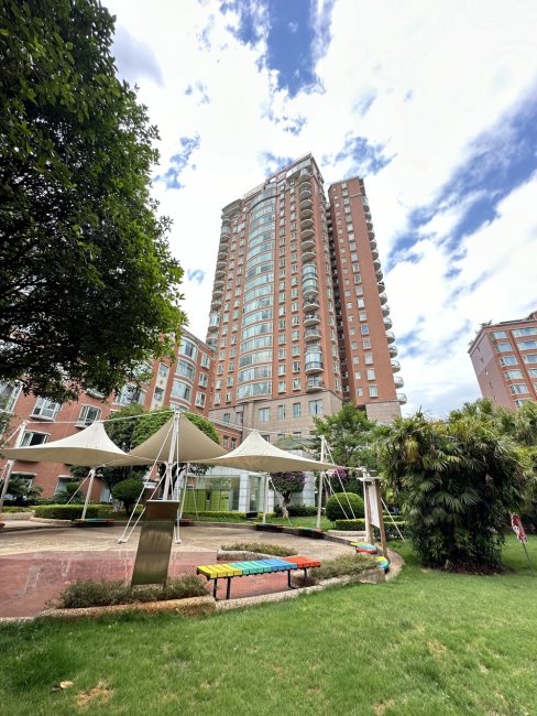 翠湖俊园5室3厅3卫254.97㎡南北720万