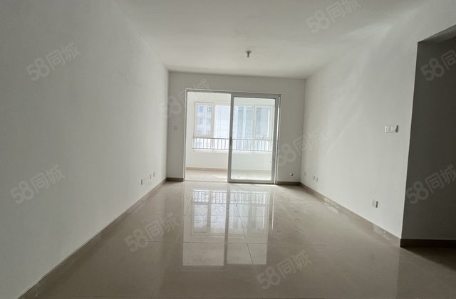 带双车位！二中南临！红庙！一手现房！无过户费！交房未住！