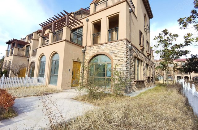 【青岛即墨商用住楼】-青岛58同城