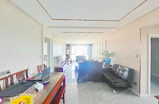 五龙湾府东天地4室2厅165.63㎡158万二手房图片