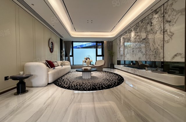 公园20183室2厅108㎡112万二手房图片